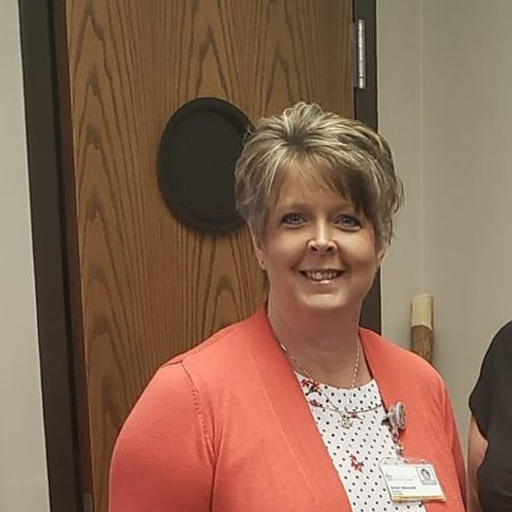 Meet your Posher, Sheri